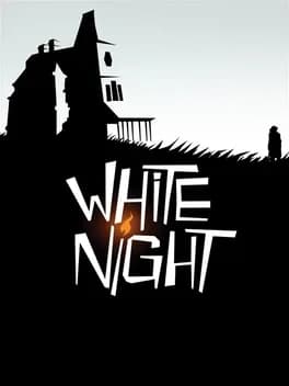 Обложка White Night