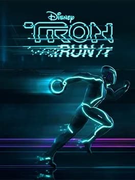 Обложка Tron Run/r