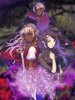 Обложка Without A Voice