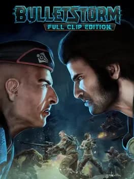 Обложка Bulletstorm: Full Clip Edition
