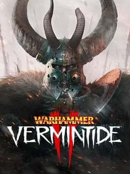 Обложка Warhammer: Vermintide 2