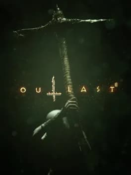 Обложка Outlast II