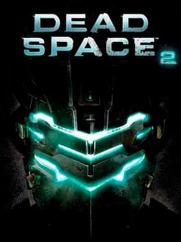 Обложка Dead Space 2