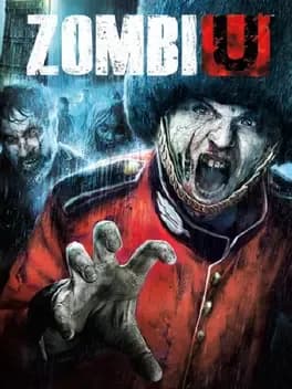 Обложка ZombiU