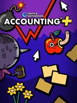 Обложка Accounting+