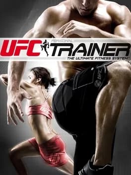 Обложка UFC Personal Trainer: The Ultimate Fitness System