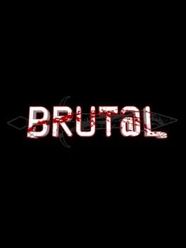 Обложка Brut@l