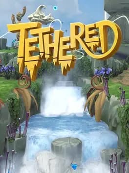 Обложка Tethered