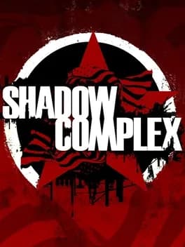 Обложка Shadow Complex