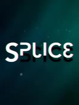 Обложка Splice