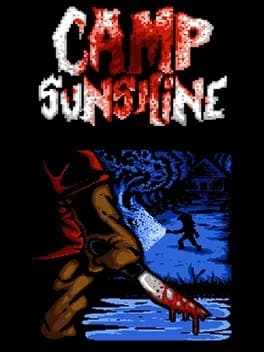 Обложка Camp Sunshine
