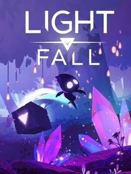 Обложка Light Fall