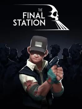 Обложка The Final Station
