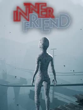 Обложка The Inner Friend