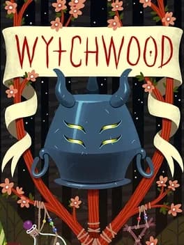 Обложка Wytchwood