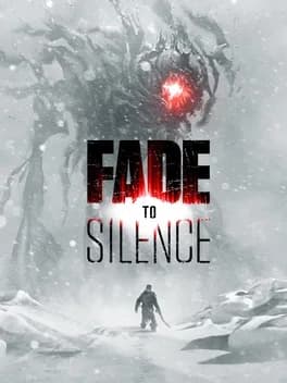 Обложка Fade to Silence