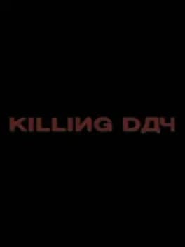 Обложка Killing Day