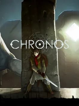 Обложка Chronos