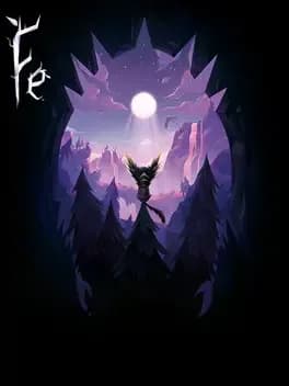 Обложка Fe