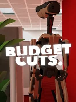 Обложка Budget Cuts