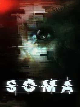 Обложка Soma