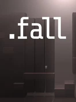 Обложка .Fall