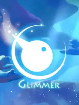 Обложка Glimmer