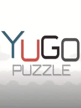 Обложка Yugo Puzzle
