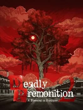 Обложка Deadly Premonition 2: A Blessing in Disguise