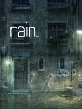 Обложка Rain