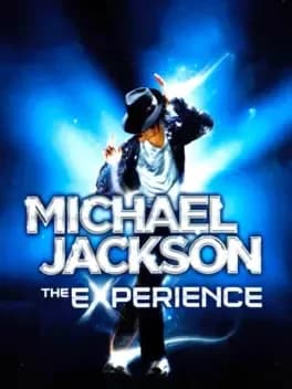 Обложка Michael Jackson: The Experience