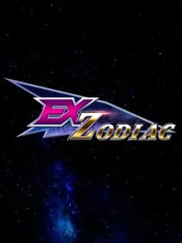 Обложка Ex-Zodiac