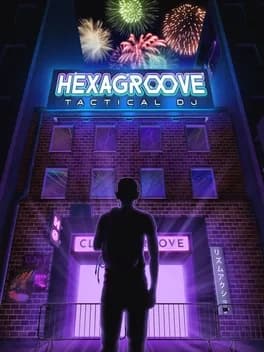 Обложка Hexagroove: Tactical DJ