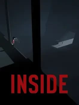 Обложка Inside