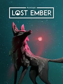 Обложка Lost Ember