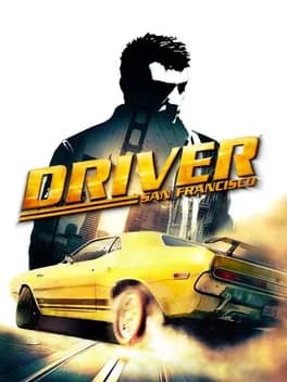 Обложка Driver: San Francisco