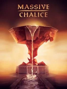 Обложка Massive Chalice