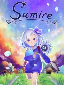Обложка Sumire