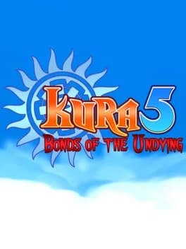 Обложка Kura5: Bonds of the Undying