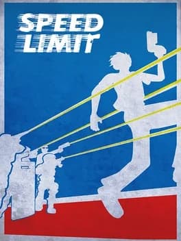 Обложка Speed Limit