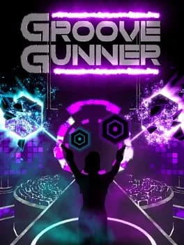 Обложка Groove Gunner