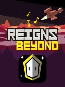 Обложка Reigns: Beyond