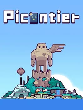 Обложка Picontier