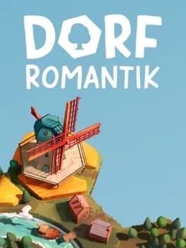 Обложка Dorfromantik