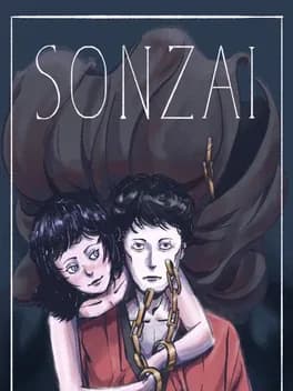 Обложка Sonzai