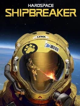 Обложка Hardspace: Shipbreaker