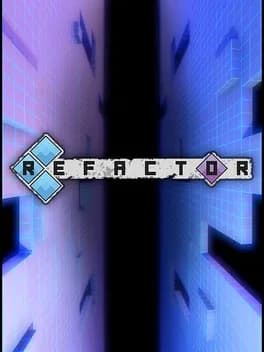 Обложка Refactor