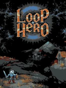 Обложка Loop Hero