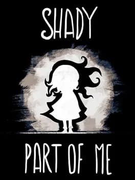 Обложка Shady Part of Me