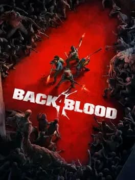 Обложка Back 4 Blood